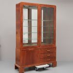 1026 7670 BOOK CABINET